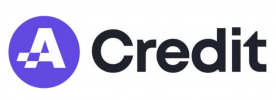 ACredit logo