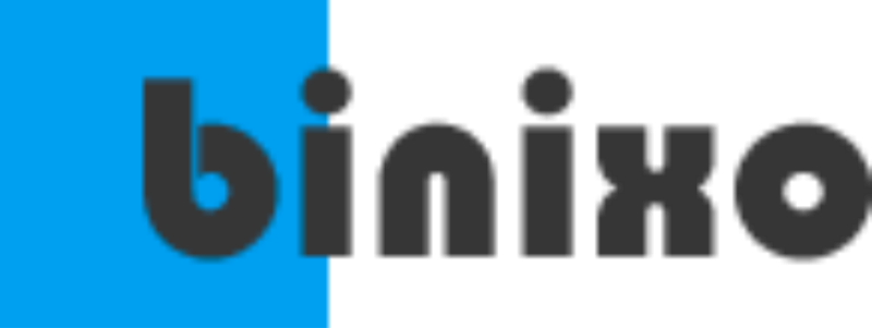 Binixo logo