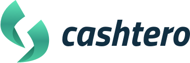 Cashtero logo