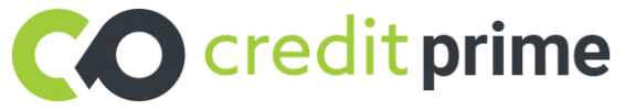 CreditPrime logo