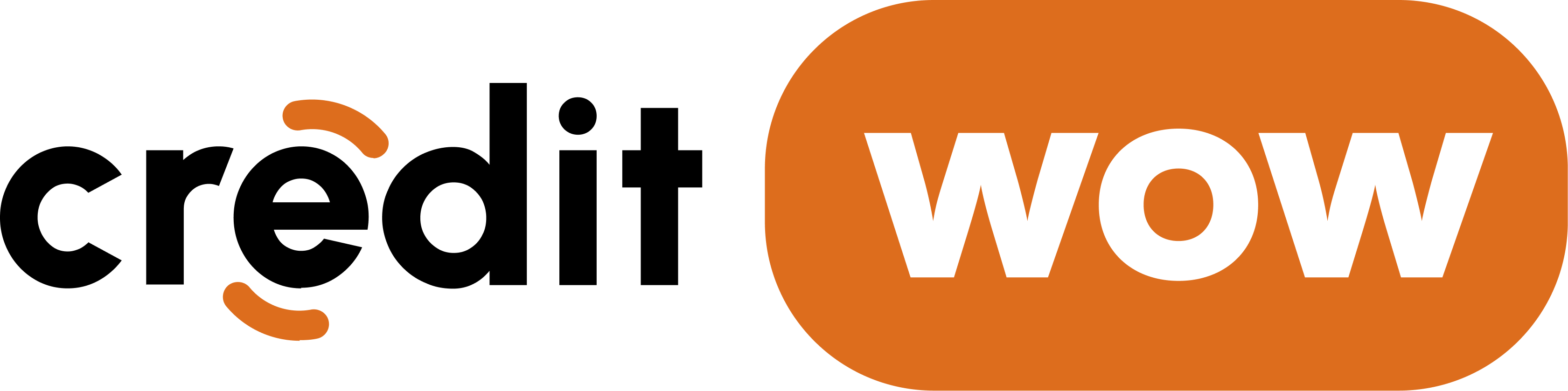 CreditWow logo