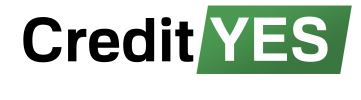 CreditYES logo