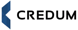 Credum logo