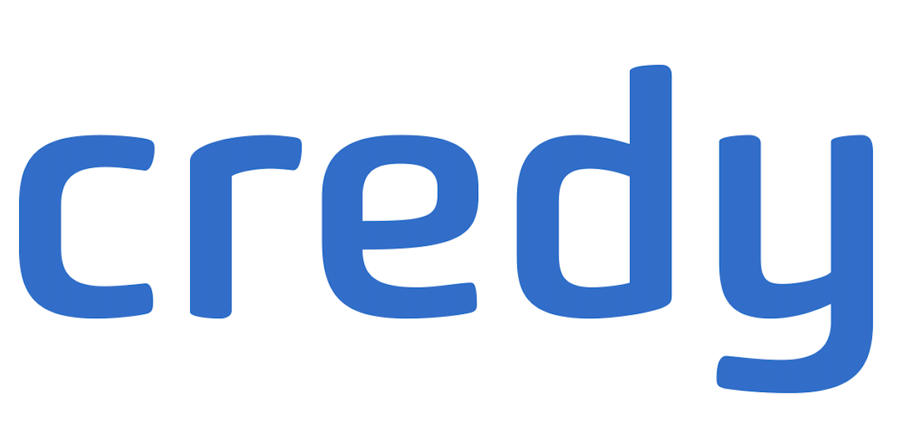 Credy logo