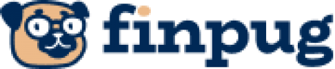 Finpug logo