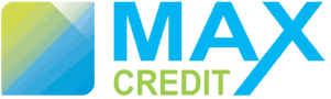 Max Credit logo