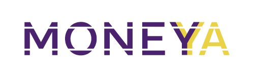 MoneyA logo