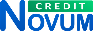 Novum Credit logo