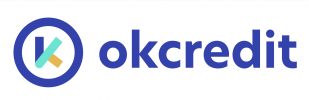 OKCredit logo