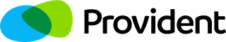 Provident logo