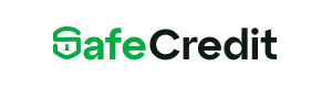 SafeCredit logo