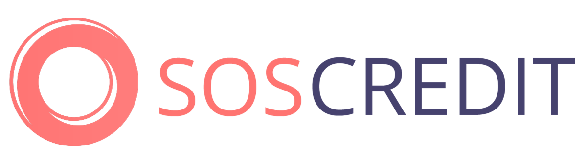 SOSCredit logo
