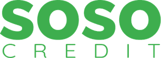 Sosocredit logo