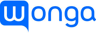 Wonga logo